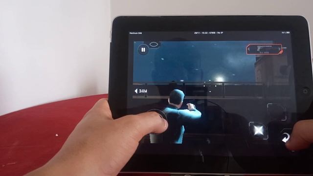 JOGOS PARA IPAD 1 | IPA | IOS 5.1.1 смотреть онлайн