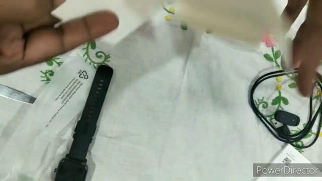 Smart watch amazfit unboxing... смотреть онлайн