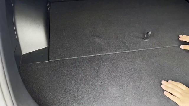 Hyundai Santa Fe корейской сборки, комплектация Calligraphy. Обзор в Алматы. смотреть онлайн