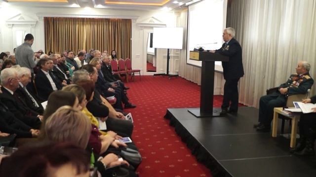 Конференция общественной органихации Вече 28.1.2023 смотреть онлайн