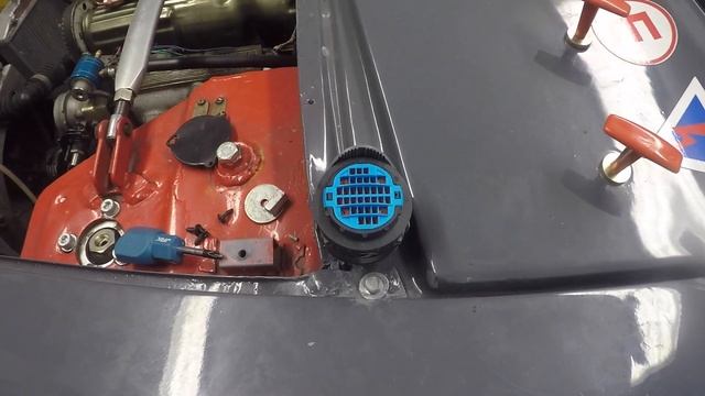 Building a custom wiring harness for my 1958 Ford Prefect 100e - PLUS BONUS TURBO CONTENT! смотреть онлайн