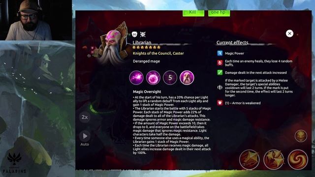 Beating Ice Age Renegades! || Age of Magic! смотреть онлайн