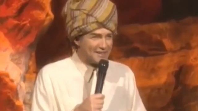This Sketch Show Was So Offensive That It Never Aired смотреть онлайн