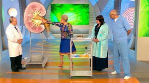 Жить здорово! Выпуск от 02.07.2014