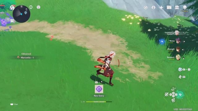 HOW TO GET RIFT CORE Genshin Impact смотреть онлайн