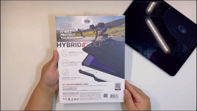 iPad Pro M1 11” unboxing in 2022 ? + iPad case | No Talking | Unboxing with Lollipop смотреть онлайн