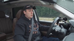 2022 Acura MDX SH-AWD Advance Review and Off-Road Trail Test