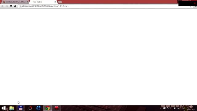Установка Action! + crack на win 8 (+пробема с зеленым экраном/problem green display) смотреть онлайн