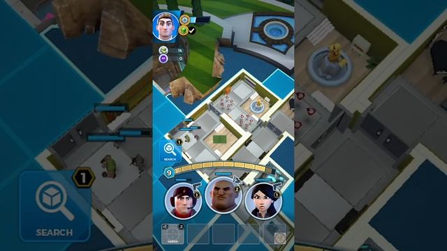 SpyJinx Gameplay iOS смотреть онлайн