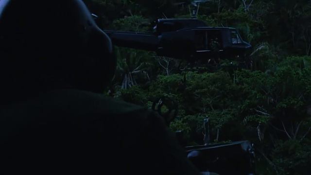 Predator - Long Tall Sally beginning I "Хищник" начало смотреть онлайн