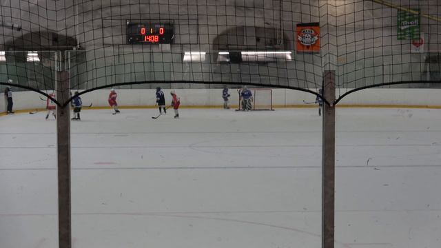 IFK Tumba Hockey Team 08 - KJT Melrose смотреть онлайн
