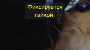 Оптика (линзы) 2104, 2105, 2107 . Тюнинг. Фары.