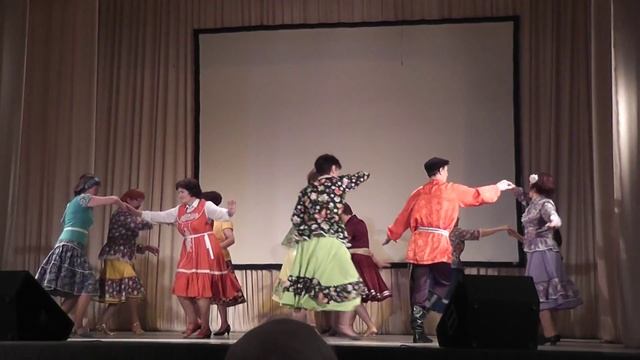 VI городской фестиваль творчества Искусство дарует радость смотреть онлайн