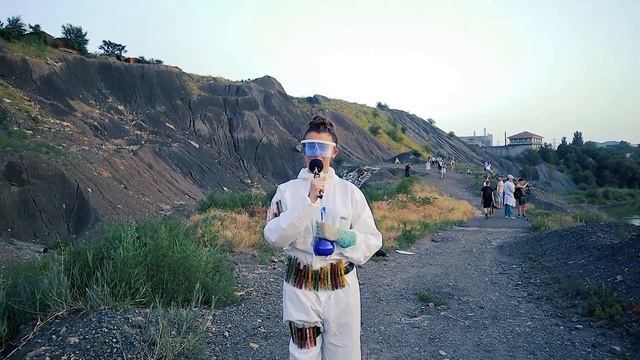 Запорожье фото встреча экология ТФП смотреть онлайн