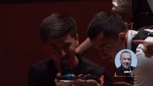 Mirzabek Xolmedov - Baland poshnali tufligiz bormi? (Tergov ko'rsatuvi)