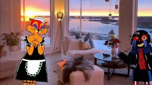 кот Леопольд новая вселенная RYTP