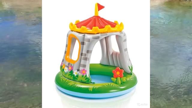 ASMR Как выбрать надувные игрушки смотреть онлайн