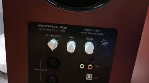 Edifier AIRPULSE A300 Pro vs A300