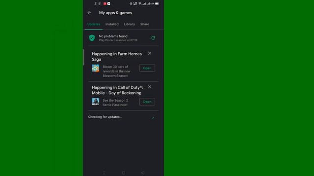 How to Update Android System Webview | How to Fix Crash App "Android System Webview" Update смотреть онлайн