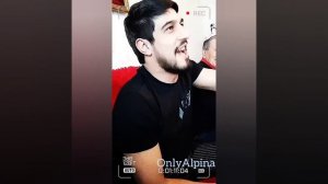 RomaneGila 2021 - ханар баланчук AI DA NY