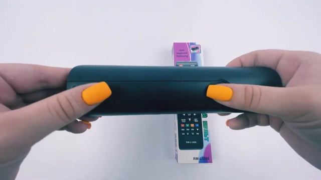 Пульт универсальный RM-L1088 для телевизоров SAMSUNG TV, корпус AA59-00602A (477927) смотреть онлайн