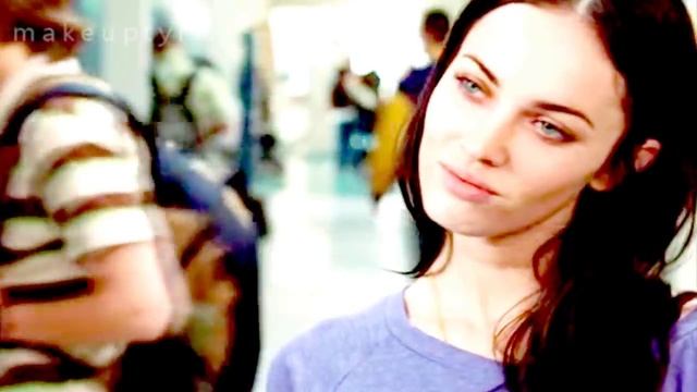 jennifers body megan fox