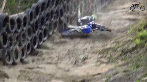 Падения на Эндуро. Moto HILL CLIMB.  Непобедимая гора.