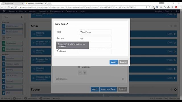 Gantry 5 - Progress Bar 2 Particle смотреть онлайн