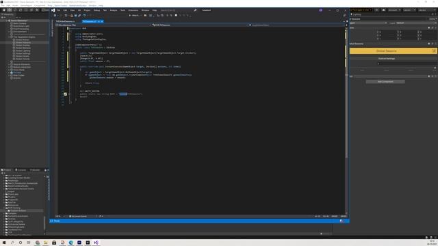Game Creator - Create Custom Action смотреть онлайн