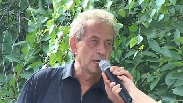 Встреча ио Префекта ЮАО с жителями района Зябликово ~1 смотреть онлайн
