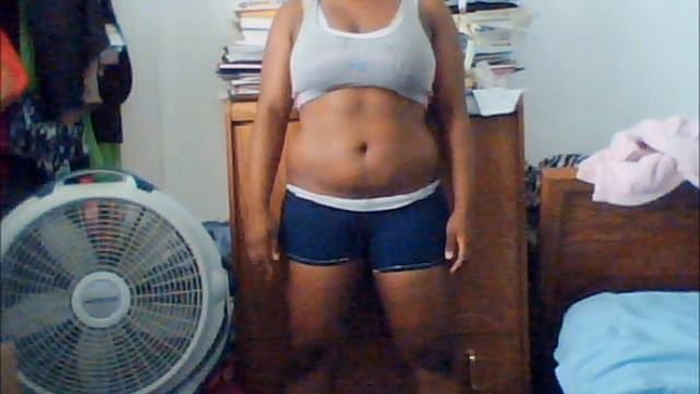 Jillian Michaels 30 Day Shred 10 Day Results смотреть онлайн