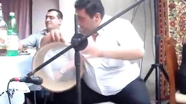 грузинский удивительный там-там. amazing drum смотреть онлайн
