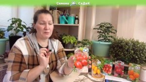 Томат Непас 6