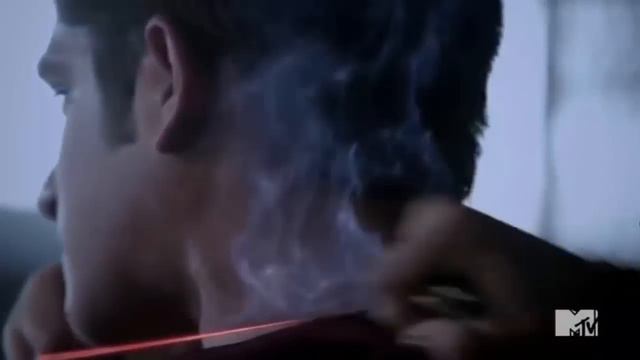 Teen Wolf 4x5 Scott McCall Alpha