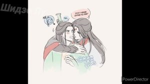 Озвучка по комиксам: Система "спаси-себя-сам" для главного злодея