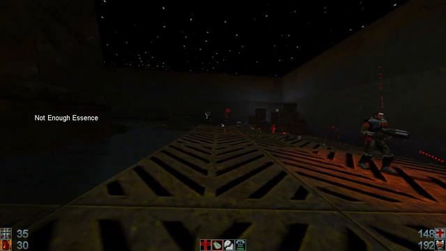 Requiem: Avenging Angel w/ EAX & 3D spatial sound 🎧 (OpenAL Soft HRTF audio) 20th Anniversary! смотреть онлайн