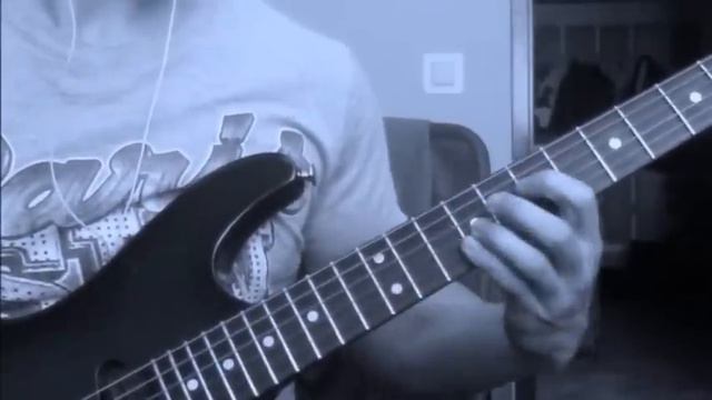 Guitar Rig 5 - Eric Johnson Crunch Preset Demo(SRV) смотреть онлайн