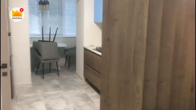 Ремонт квартиры 67 квадратных метров смотреть онлайн