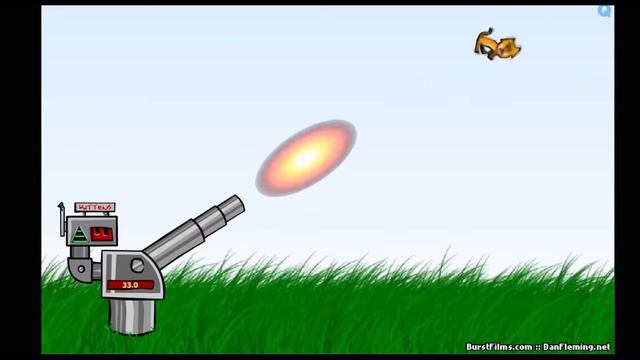 Kitten Cannon - First Attempt смотреть онлайн