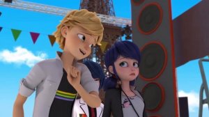 АДРИАН ВЛЮБИЛСЯ В МАРИНЕТТ В ФИНАЛЕ 4СЕЗОНА//Разбор 25серии "Риск"4сезона ЛедиБаг и Супер-кот