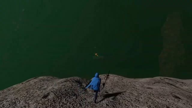 Adding a Grappling Hook | Devlog #3 | Godot 4 смотреть онлайн