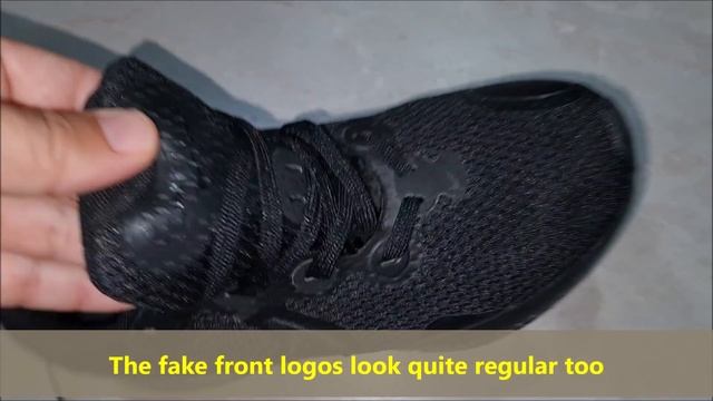 Nike renew real vs fake review. How to spot fake Nike renew sneakers смотреть онлайн