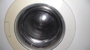 Стиральная машина Zanussi FL904NN, промеж. отжим на программе С (хлопок 40, 900 об/мин)