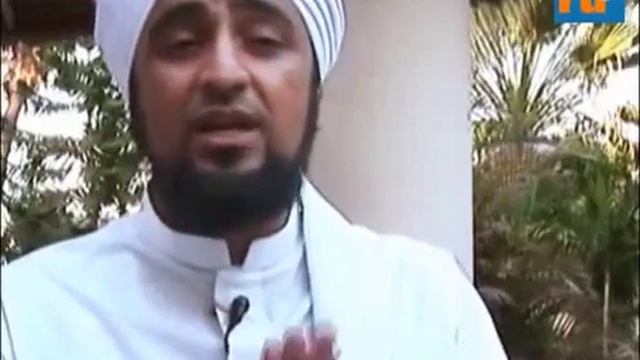 «Мужчинам гурии в раю, а женщинам кто?» Шейх Мухаммад ас - Саккаф. смотреть онлайн