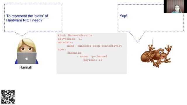 Kubernetes Resource Management WG 20180815 смотреть онлайн