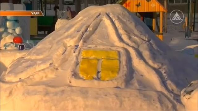 МБДОУ Детский сад №21«В гостях у сказки», 2018г. смотреть онлайн