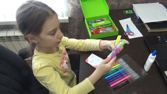 Как сделать сумочку? Своими руками.. смотреть онлайн
