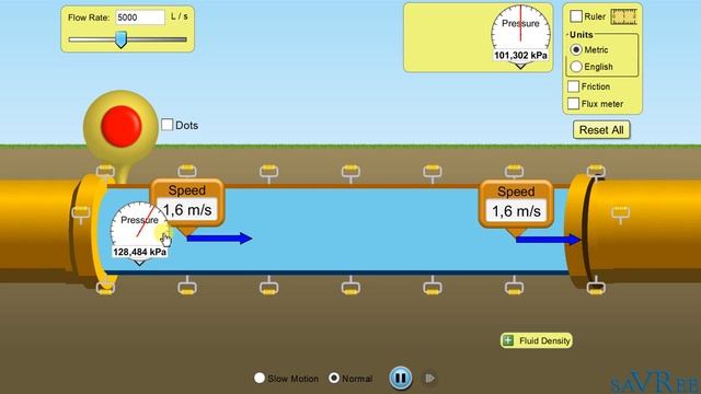 How do centrifugal pumps work? (100% Animation) смотреть онлайн
