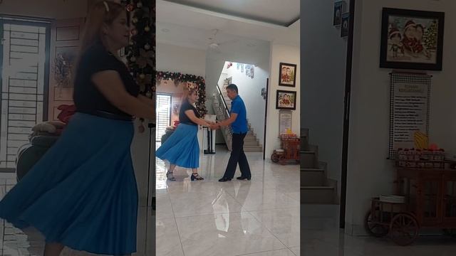 Don't Be So Shy ( Rumba 24 BPM ) - DJ Maksy , Social Dance by Harry смотреть онлайн