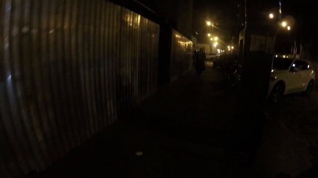 Прекрасный вечерний Львов глазами туриста смотреть онлайн